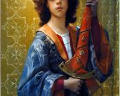 亚历山大 卡巴内尔 : Paige